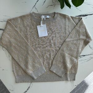 New Dior Sweater – Girls Size 10